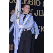 Acto de Colacion Ciclo Lectivo 2017 - Nivel Primario 